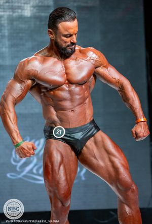 Фотограф Александр Васильев